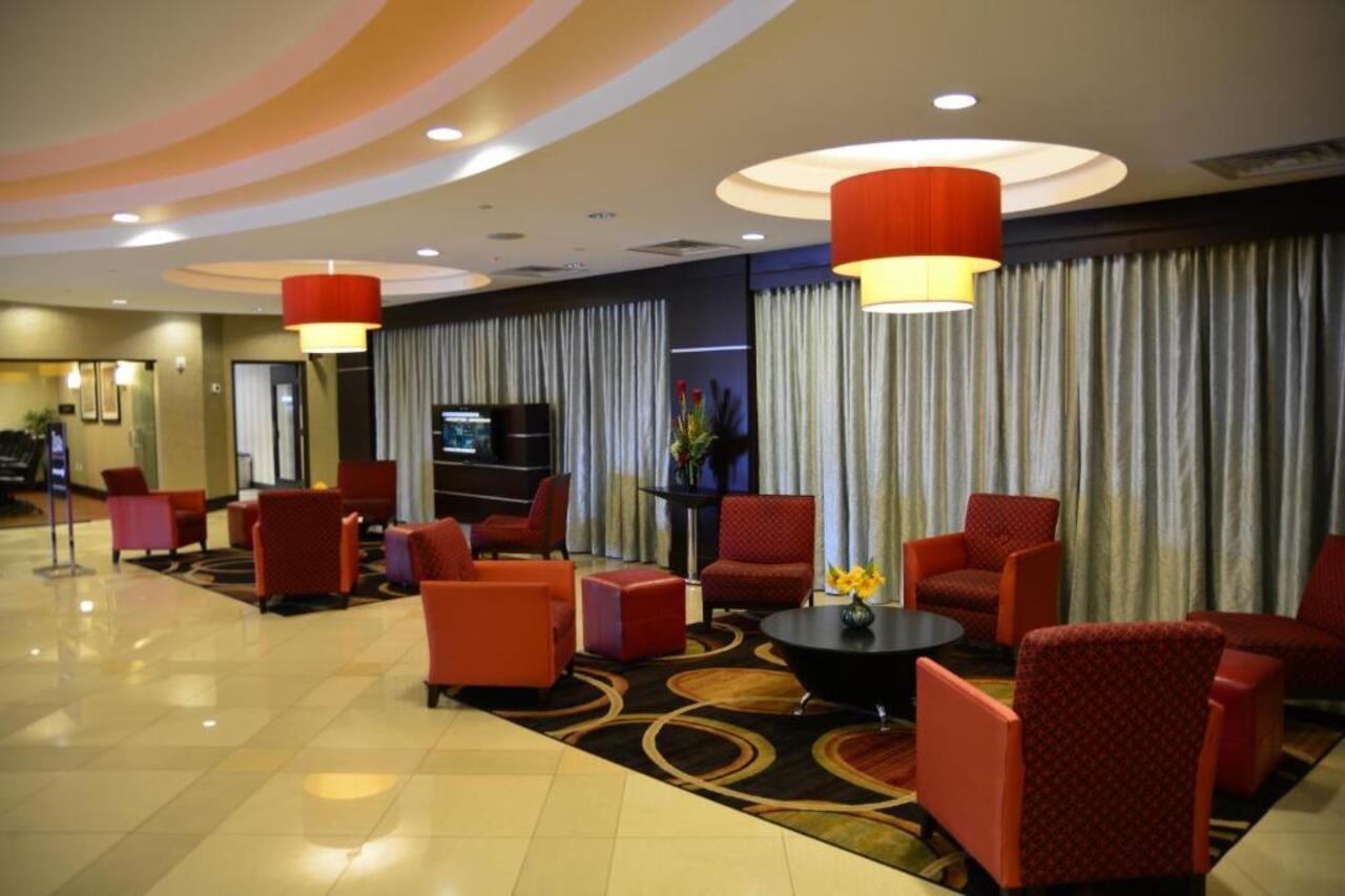 Lux Hotel & Spa, Trademark Collection By Wyndham Arlington Dış mekan fotoğraf