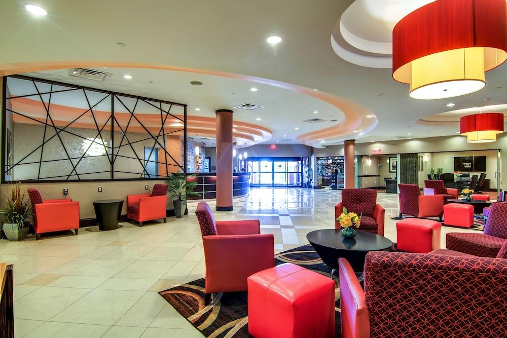 Lux Hotel & Spa, Trademark Collection By Wyndham Arlington Dış mekan fotoğraf