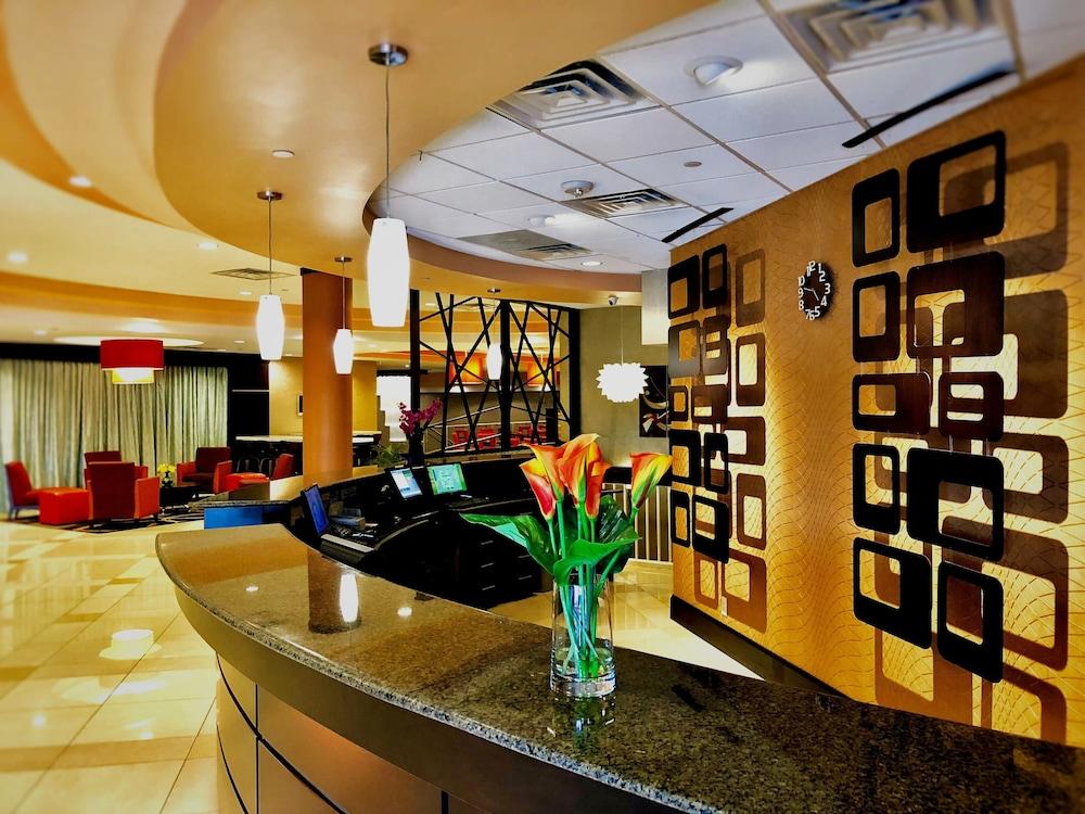 Lux Hotel & Spa, Trademark Collection By Wyndham Arlington Dış mekan fotoğraf