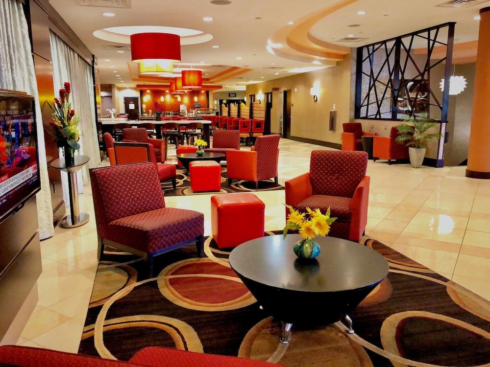 Lux Hotel & Spa, Trademark Collection By Wyndham Arlington Dış mekan fotoğraf