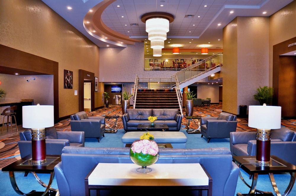 Lux Hotel & Spa, Trademark Collection By Wyndham Arlington Dış mekan fotoğraf