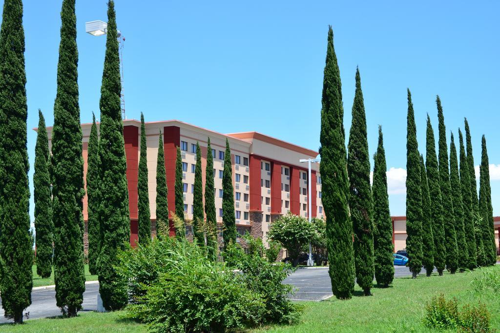 Lux Hotel & Spa, Trademark Collection By Wyndham Arlington Dış mekan fotoğraf