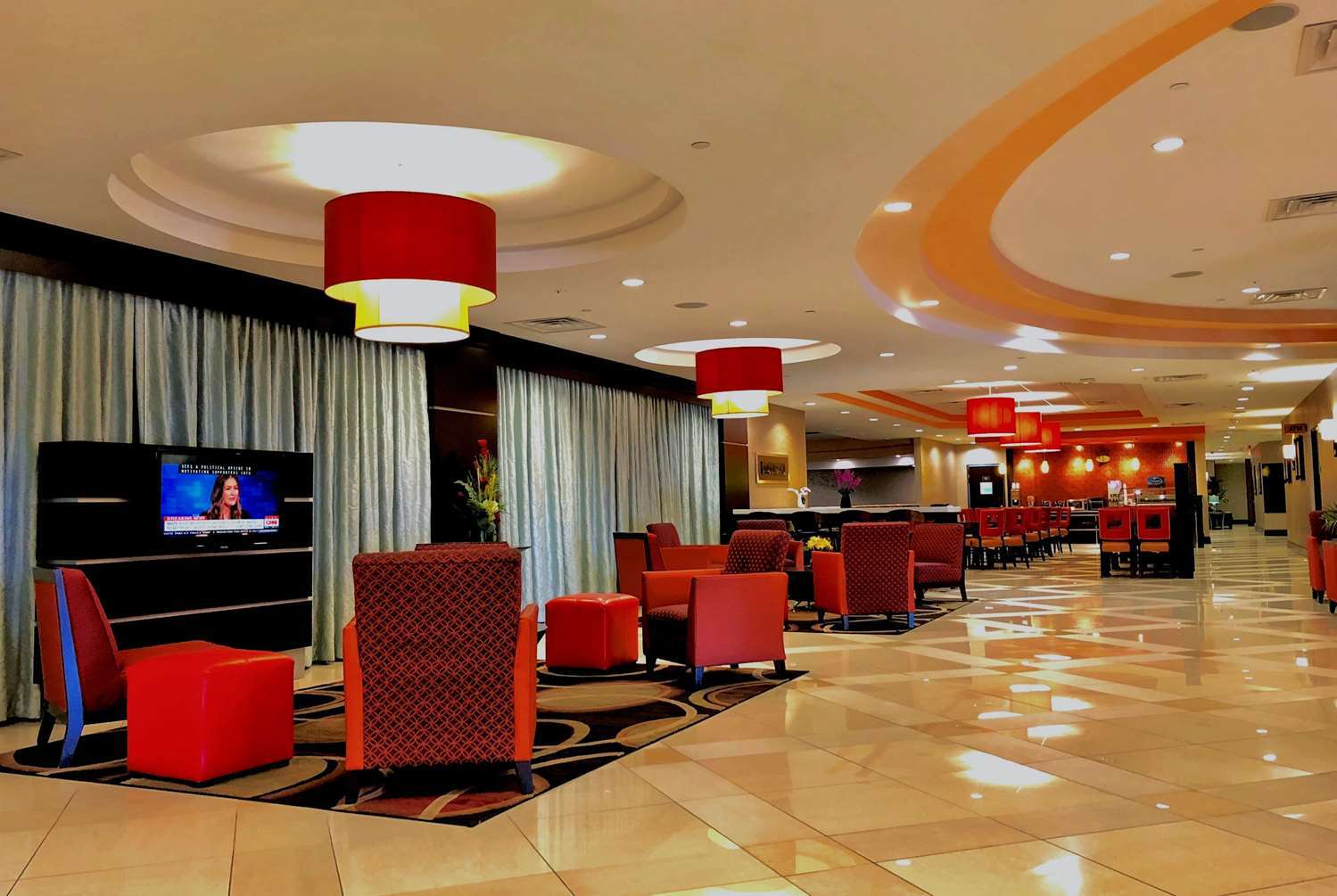 Lux Hotel & Spa, Trademark Collection By Wyndham Arlington Dış mekan fotoğraf