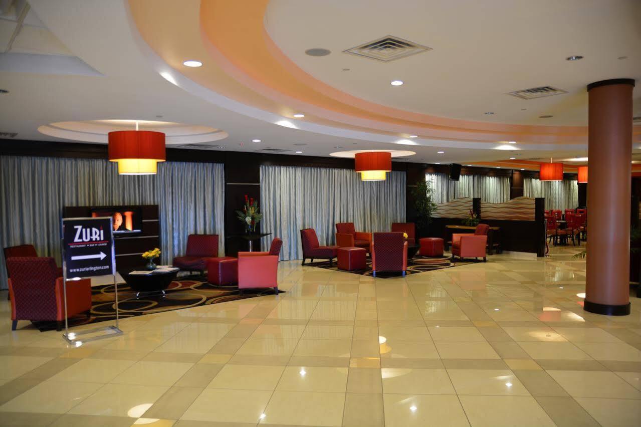 Lux Hotel & Spa, Trademark Collection By Wyndham Arlington Dış mekan fotoğraf
